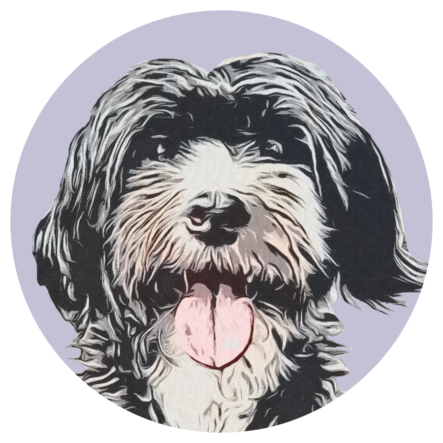 BlogmitWuffLogo