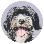 BlogmitWuffLogo