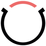 hoofment sign black